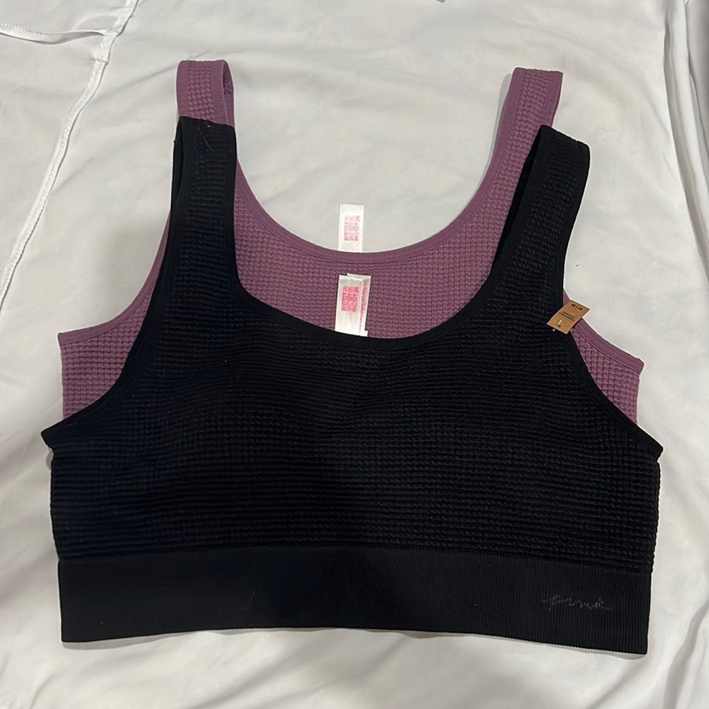 PINK Sports Bras